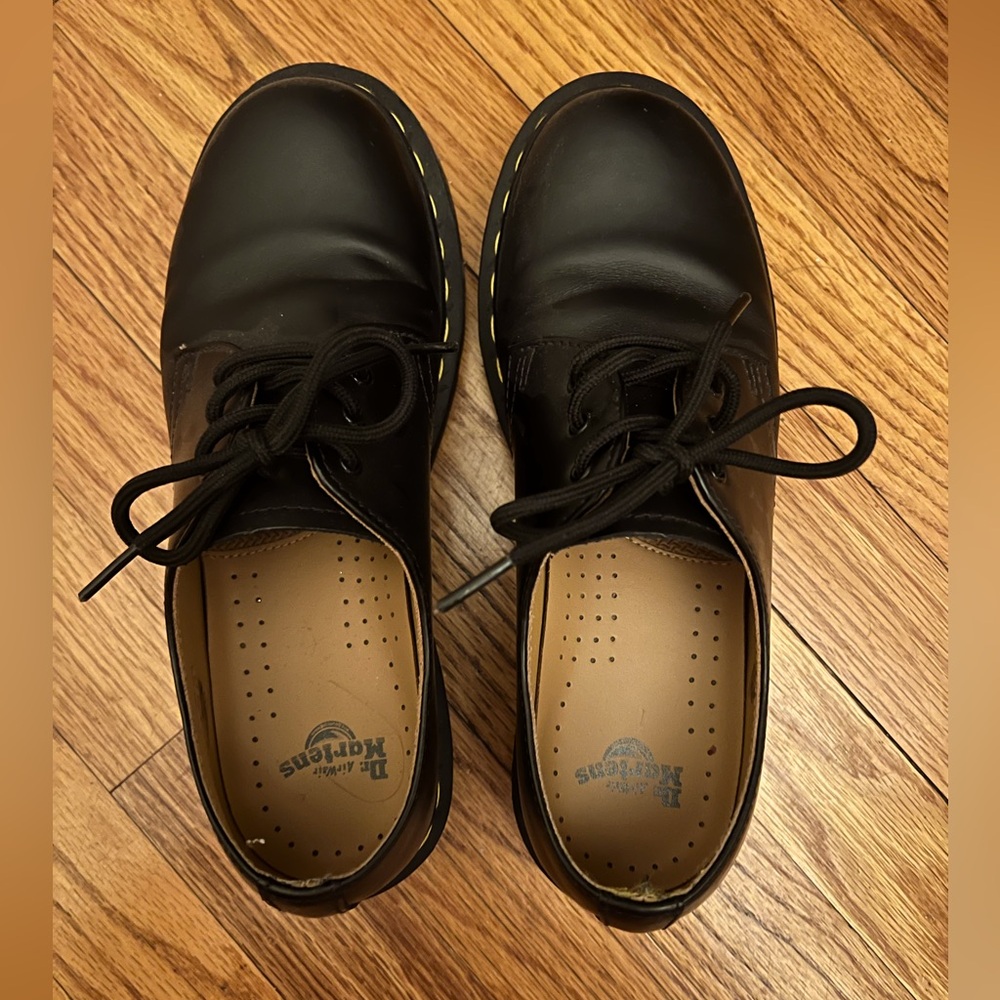 Dr. Marten Oxford